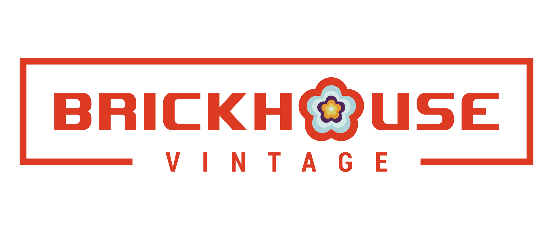 Brickhouse Vintage